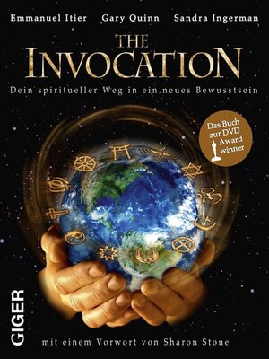cover image of The Invocation